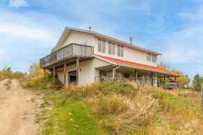 Detached Rural homes