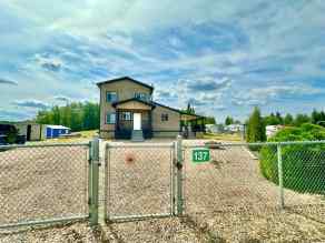 Just listed Elinor Lake homes for sale new Unit-137-65275 114A Rang  in Elinor Lake Rural Lac La Biche County