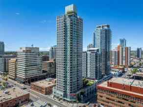 Just listed Beltline homes for sale new Unit-2504-901 10 Avenue SW in Beltline Calgary