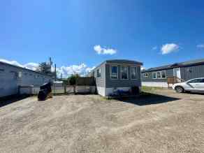 Mobile Edson homes