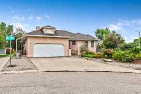 Just listed NONE homes for sale new 5410 2A Street W in NONE Claresholm