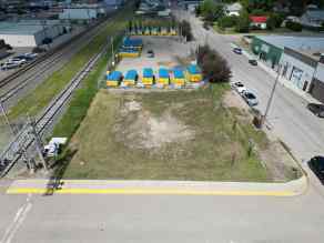 Just listed NONE homes for sale new 4950 49 Avenue  in NONE Olds