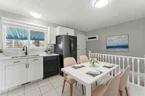 Just listed Forest Heights homes for sale new 5107 Forego Avenue SE in Forest Heights Calgary
