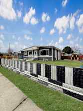 Detached Majestic Place homes