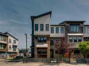 Row/Townhouse Walden homes