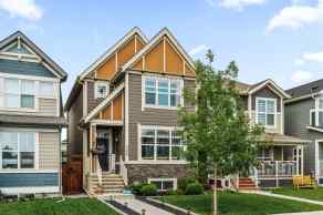 Just listed Mahogany homes for sale new 366 Magnolia Square SE in Mahogany Calgary