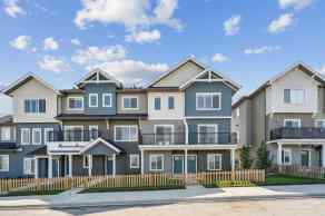 Just listed Rivercrest homes for sale new Unit-202-24 Rivercrest Drive  in Rivercrest Cochrane