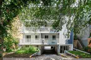 Apartment Bridgeland homes