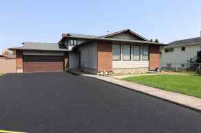 Detached Connaught homes