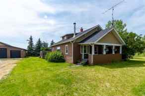 Just listed NONE homes for sale new 32371 Range Road 10 A   in NONE Rural Mountain View County