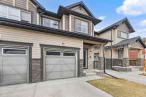 Row/Townhouse Hillcrest homes