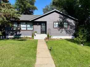 Detached Provost homes