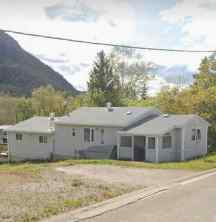 Detached Frank homes