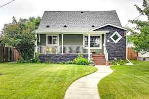 Detached Michener Hill homes