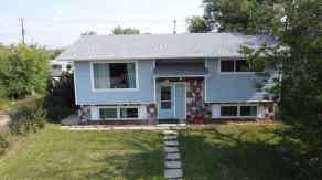 Just listed NONE homes for sale new 110 4 Avenue E in NONE Oyen