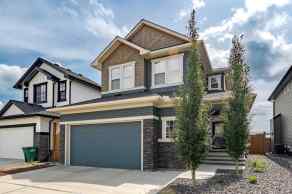 Just listed Ravenswood homes for sale new 2148 Ravensdun Crescent SE in Ravenswood Airdrie