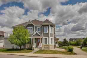 Just listed Windsong homes for sale new 2 Windstone Lane SW in Windsong Airdrie
