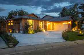 Just listed Downey Ridge homes for sale new 70 Downey Road  in Downey Ridge Okotoks