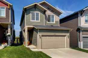 Just listed Fireside homes for sale new 139 Emberside Garden  in Fireside Cochrane