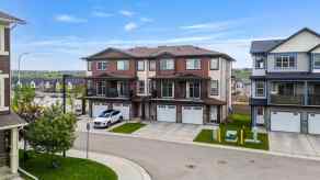 Row/Townhouse The Ridge At Sage Meadows homes