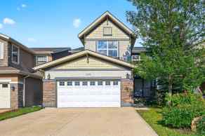 Just listed Evergreen homes for sale new 320 Everbrook Way SW in Evergreen Calgary