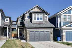 Just listed Livingston homes for sale new 244 Lucas Way NW in Livingston Calgary