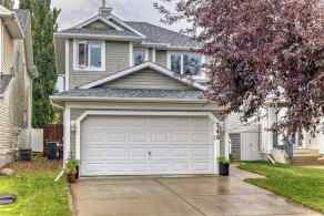 Detached Riverbend homes