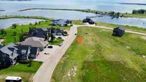 Just listed NONE homes for sale new Lot 30 Kingfisher Estates Drive  in NONE Lake Newell Resort