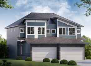 Semi Detached (Half Duplex) South Shores homes