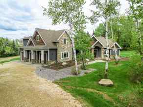 Just listed Hawk Hills homes for sale new Unit-14-38349 Range Road 270   in Hawk Hills Rural Red Deer County