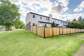 Row/Townhouse Anders Park homes