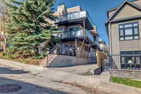 Just listed Bankview homes for sale new Unit-2-2415 14A Street SW in Bankview Calgary