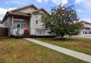 Detached Timberlea homes