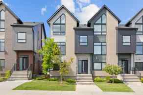 Row/Townhouse The Ridge At Sage Meadows homes