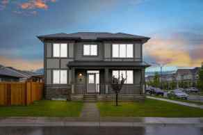 Just listed Cityscape homes for sale new 111 Cityside Road NE in Cityscape Calgary