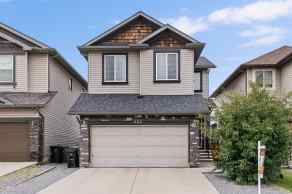 Detached Panorama Hills homes