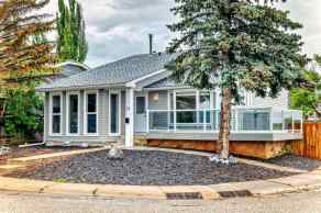 Detached Strathcona homes