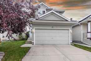Detached Coventry Hills homes