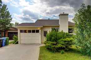 Just listed Ranchlands homes for sale new 741 Ranchview Circle NW in Ranchlands Calgary