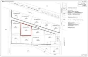 Residential Land Bassano homes