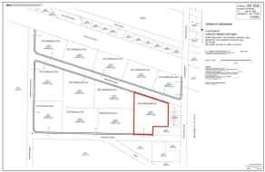 Residential Land Bassano homes