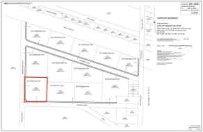Residential Land Bassano homes