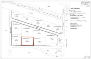 Residential Land Bassano homes