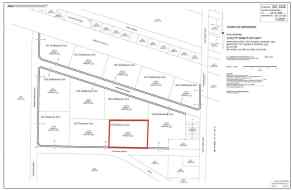 Residential Land Bassano homes