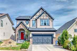 Detached Valley Ridge homes