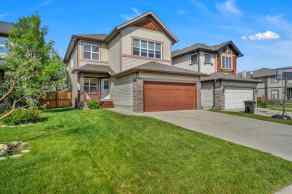 Just listed Springbank Hill homes for sale new 105 Tremblant Place SW in Springbank Hill Calgary