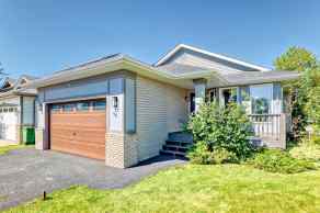Detached Quarry Park homes