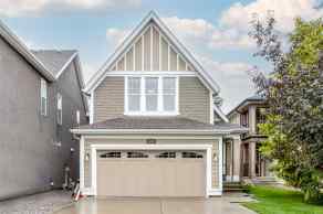 Detached Mahogany homes