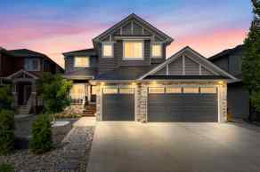 Detached Carstairs homes