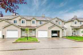 Row/Townhouse Douglas Ridge homes